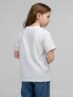 Футболка детская Regent Kids 150, белый