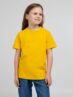 Футболка детская Regent Kids 150, желтый