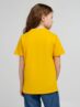 Футболка детская Regent Kids 150, желтый