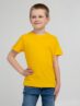 Футболка детская Regent Kids 150, желтый