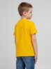 Футболка детская Regent Kids 150, желтый