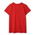 Футболка женская T-bolka Stretch Lady, красный