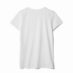 Футболка женская T-bolka Stretch Lady, белый