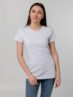 Футболка женская T-bolka Stretch Lady, белый