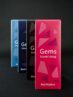 Термостакан Gems, черный