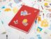 Бумажные наклейки Sticker Pack на заказ