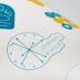 Бумажные наклейки Sticker Pack на заказ