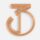 Подвеска Symbol, 3D-печать на заказ, czifra-3