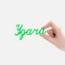 Подвеска Word, 3D-печать на заказ, udacha