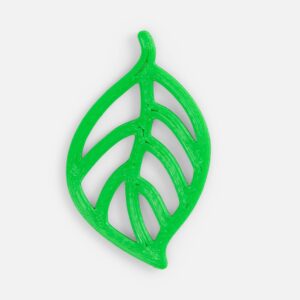 Подвеска Flora, 3D-печать на заказ, list-rozy