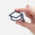 Подвеска Industry, 3D-печать на заказ, shapochka-studenta