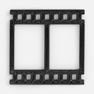 Подвеска Industry, 3D-печать на заказ, kino