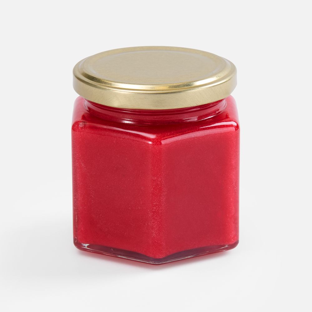 Крем-мед MerryBee, s-vishnej