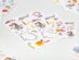Наклейки ПВХ Sticker Pack на заказ