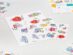 Наклейки ПВХ Sticker Pack на заказ