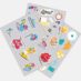 Наклейки ПВХ Sticker Pack на заказ