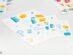 Наклейки ПВХ Sticker Pack на заказ