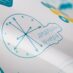 Наклейки ПВХ Sticker Pack на заказ