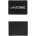 Беспроводная стереоколонка Uniscend Roombox, черный