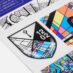 Наклейки UV-DTF Sticker Pack на заказ