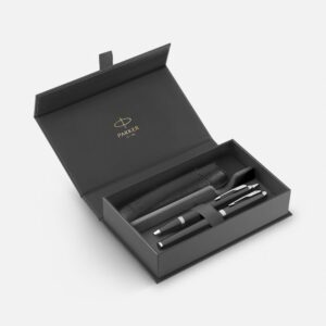 Набор Parker IM Essential, черный