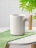Кружка для сублимационной печати Ecogrami, белый
