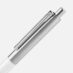 Ручка шариковая Senator Point Metal, ver.2, белый