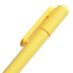 Ручка шариковая Prodir DS6S TMM, желтый