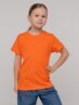 Футболка детская T-Bolka Kids, оранжевый