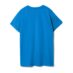 Футболка детская T-Bolka Kids, бирюзовый