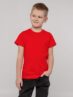 Футболка детская T-Bolka Kids, красный
