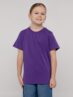 Футболка детская T-Bolka Kids, фиолетовый