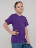Футболка детская T-Bolka Kids, фиолетовый