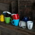 Кружка ANNA, черный