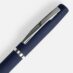 Ручка шариковая Bolt Soft Touch, синий
