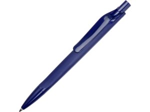 Ручка пластиковая шариковая Prodir DS6 PPP, синий