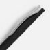 Ручка шариковая Pin Soft Touch, черный
