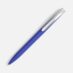 Ручка шариковая Pin Soft Touch, синий