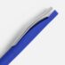 Ручка шариковая Pin Soft Touch, синий