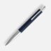 Ручка шариковая Arc Soft Touch, синий