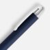 Ручка шариковая Arc Soft Touch, синий