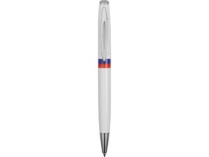 Ручка пластиковая шариковая Отчизна
