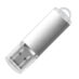 USB flash-карта ASSORTI (), серебристый, 32 Гб