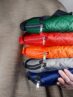 Плед для пикника Soft & Dry, оранжевый