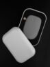 Внешний аккумулятор Pebble 7800 мАч, серый