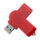 USB flash-карта SWING (), красный, 16 Гб