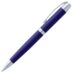 Ручка шариковая Razzo Chrome, синий