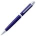 Ручка шариковая Razzo Chrome, синий