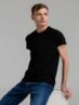 Футболка мужская Regent Fit 150, черный