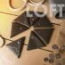 Чехол для наушников LOFT SILVER, коричневый
